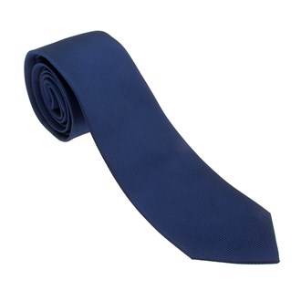 Bresciani Silk Tie Beautiful Blue