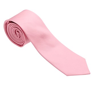 Bresciani Pink Tie 19F12