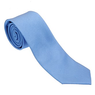 Bresciani Lite Blue Tie
