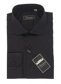 Bresciani Black Shirt