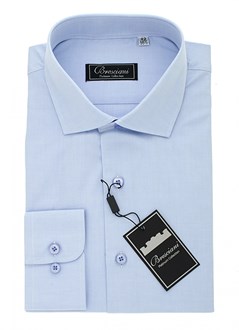 Bresciani Lite Blue Shirt