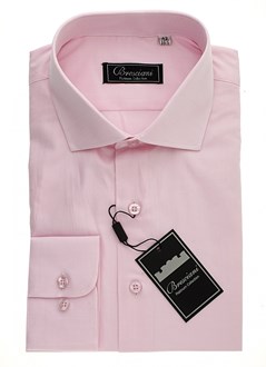 Bresciani Lite Pink Shirt