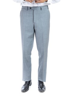 Modern Fit Lite Grey Pants