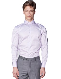 Lavender Premium Shirt RGB Redline Modern Fit