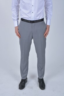 Stretch-Slim Fit