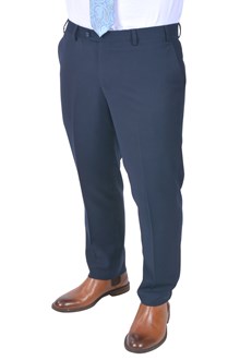 Stretch-Slim Fit