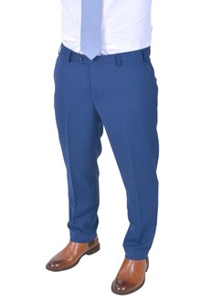 Stretch-Slim Fit