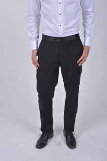 Stretch-Slim Fit